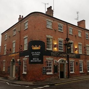 The Crown Hotel